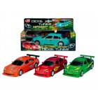Тюнингованная машинка Dickie Toys Hip Hop